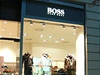 Obchod Hugo Boss v Praze | na serveru Lidovky.cz | aktuální zprávy Obchod Hugo Boss v Praze | na serveru Lidovky.cz | aktuální zprávy